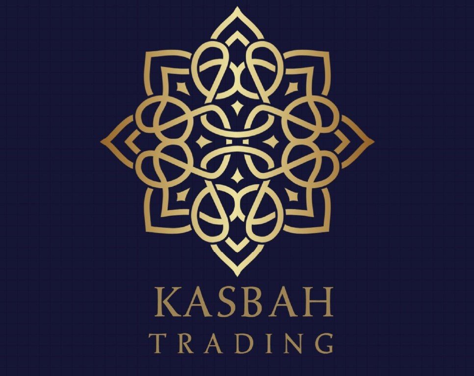 Kasbah Trading logo